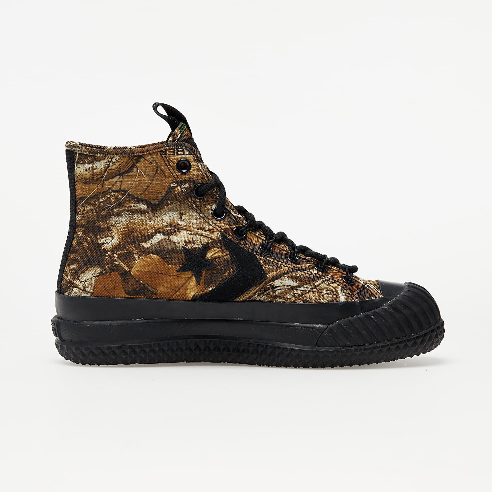 Bosey mc sale high top
