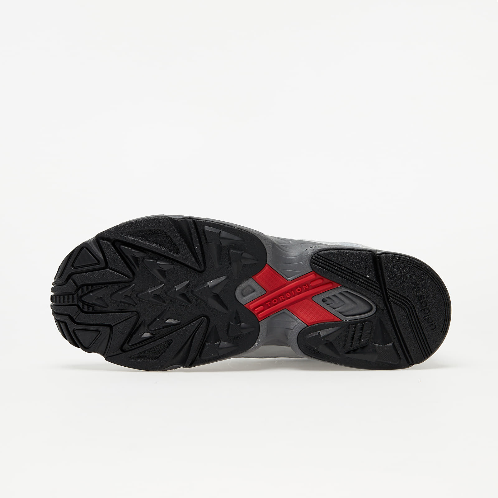 Miesten kengät adidas Yung-1 Silver Metalic/ Night Metalic/ Grey Two