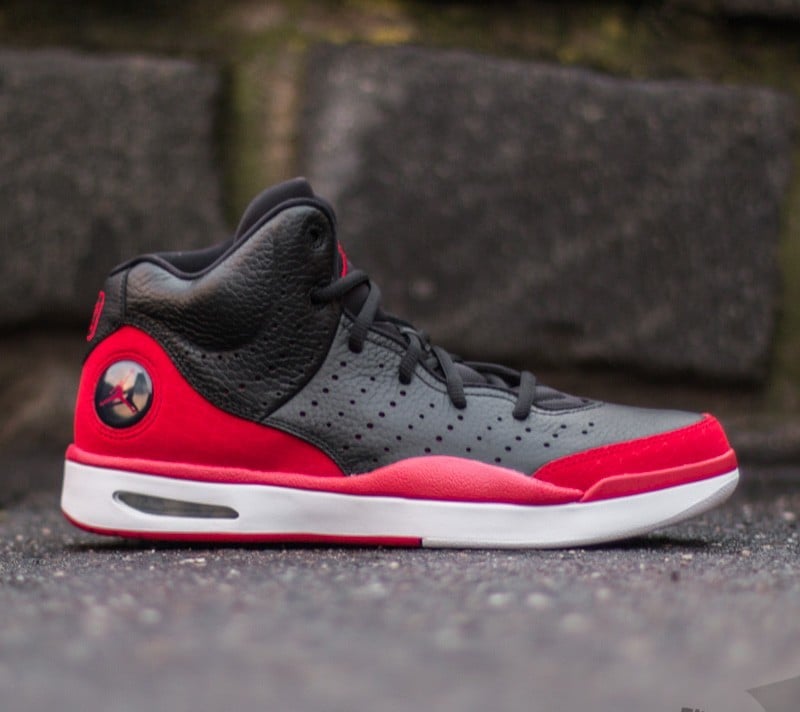 Jordan online flight tradition