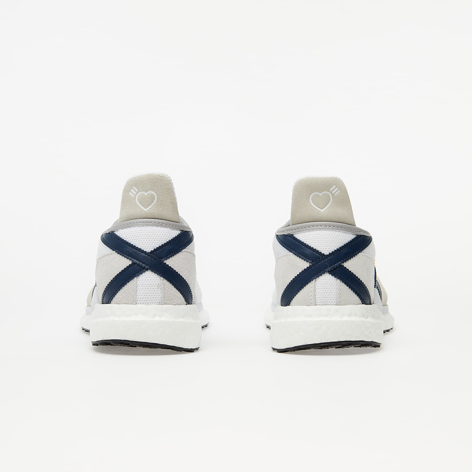 Men's shoes adidas Tokio Solar Human Made Ftwr White/ Collegiate Navy/ Core Black