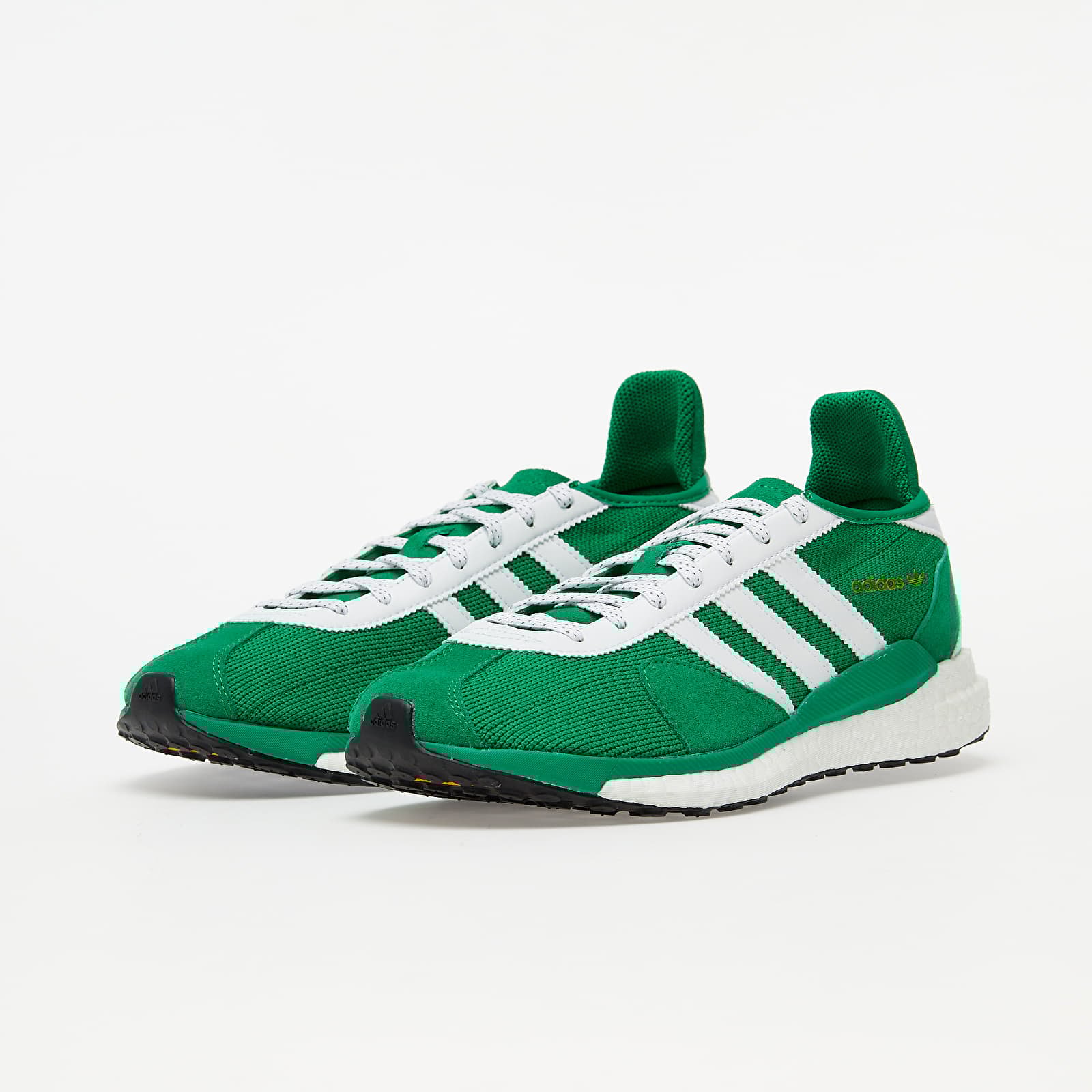 Tokio adidas store