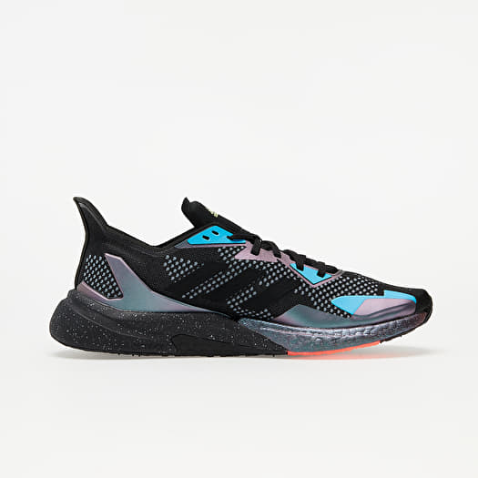 adidas X9000L3 M Core Black/ Core Black/ Grey Three | Footshop