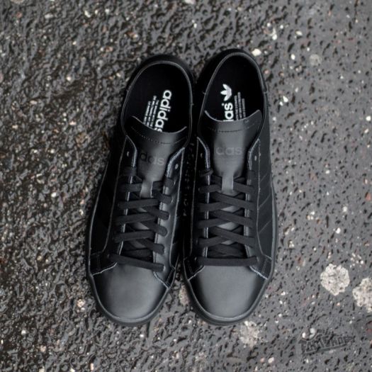 Adidas coast 2025 star noir femme