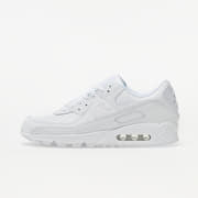 Nike Air Max 90 Leather white / white