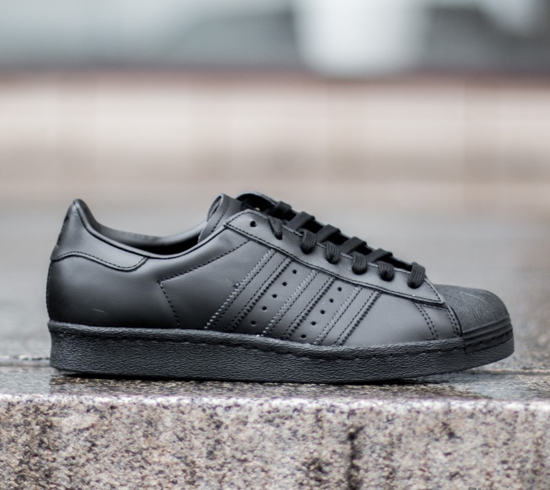 Adidas superstar cheap 80s mens shoes