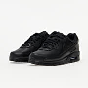 Air max 90 leather preto deals