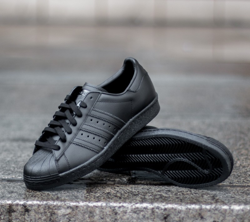 Adidas superstar 80s heren abrikoos sales