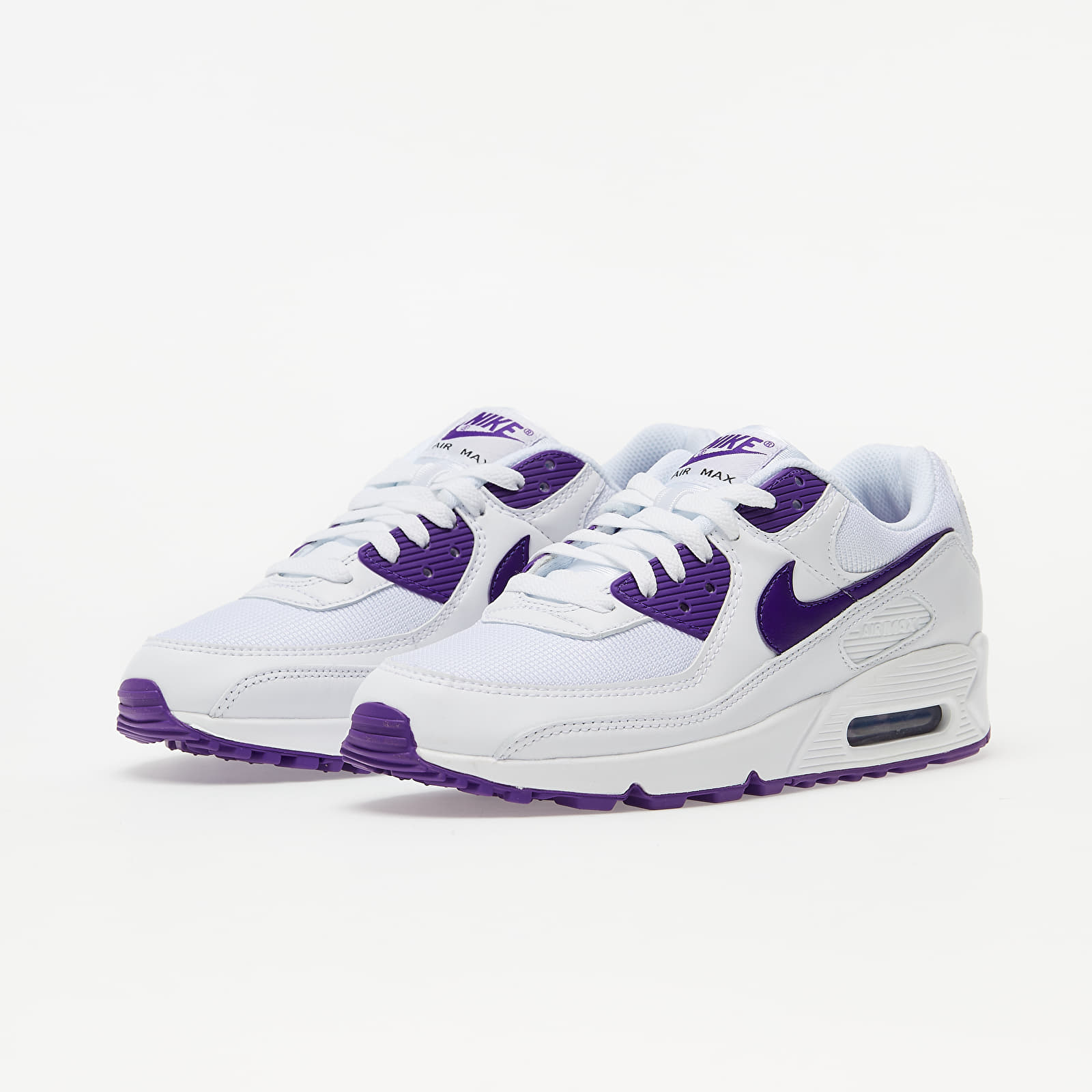 Air max viola e bianche deals