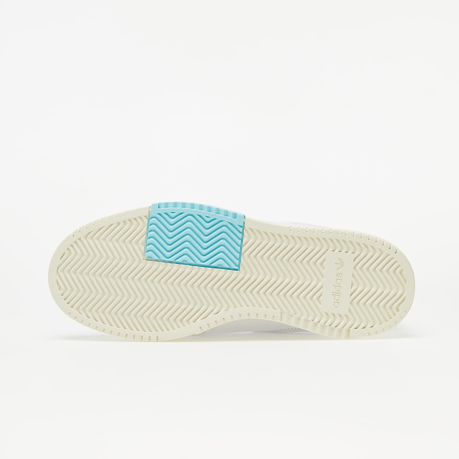 Moški čevlji adidas SC Premiere Ftw White/ Blue/ Blue Zes