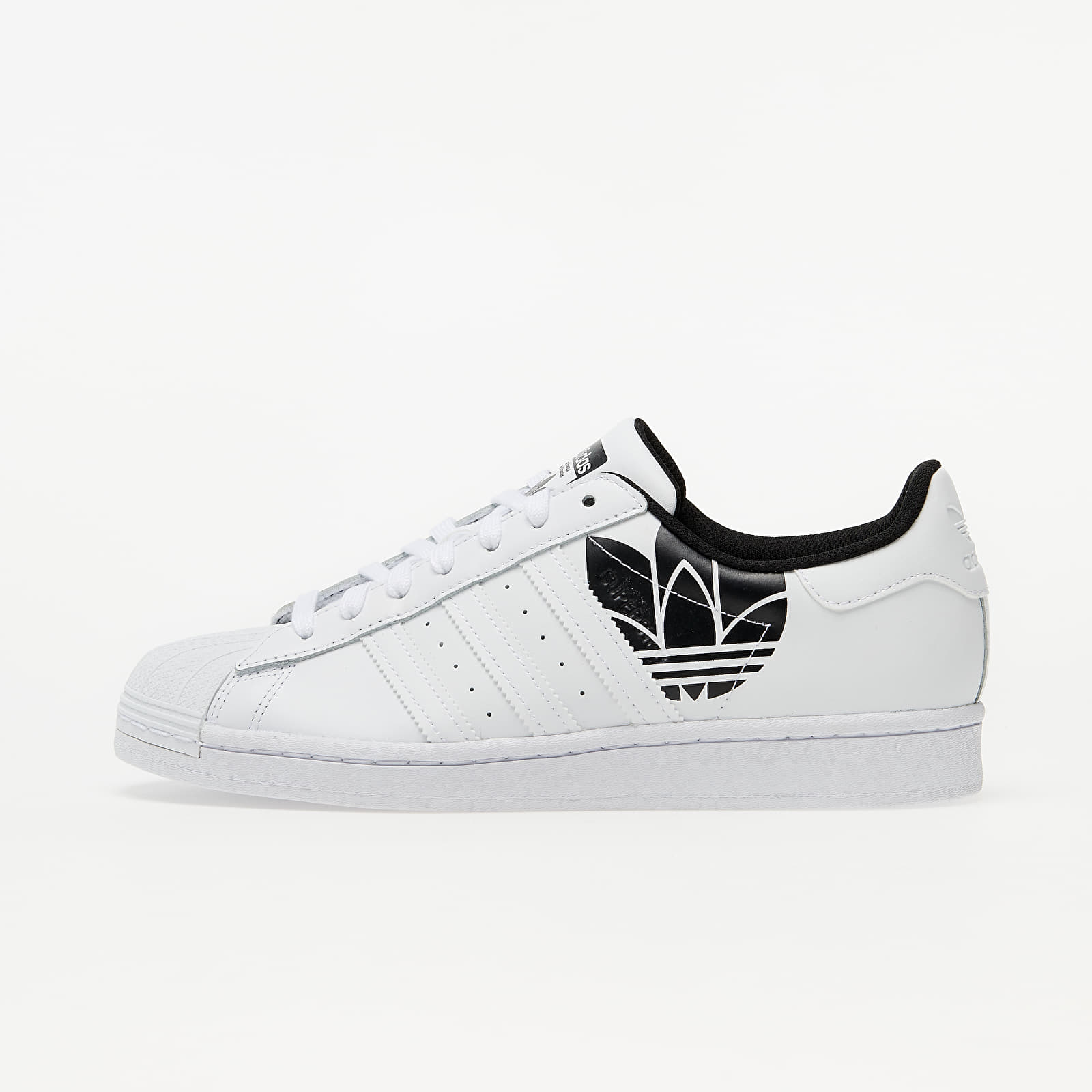 Moški čevlji adidas Superstar Ftw White/ Ftw White/ Core Black