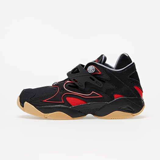 Old school reebok pump shoes best sale