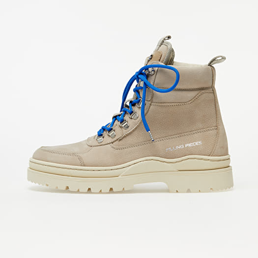 Filling pieces boots hot sale