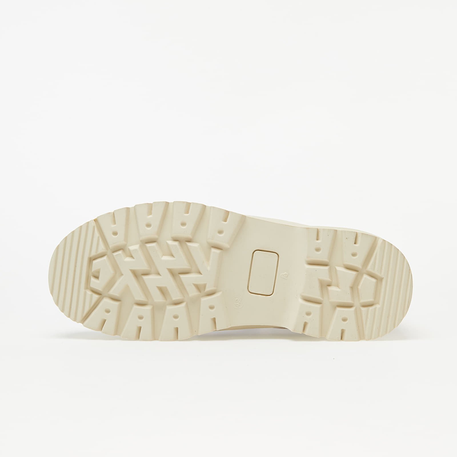 Men's shoes Filling Pieces Mountain Boot Rock Beige