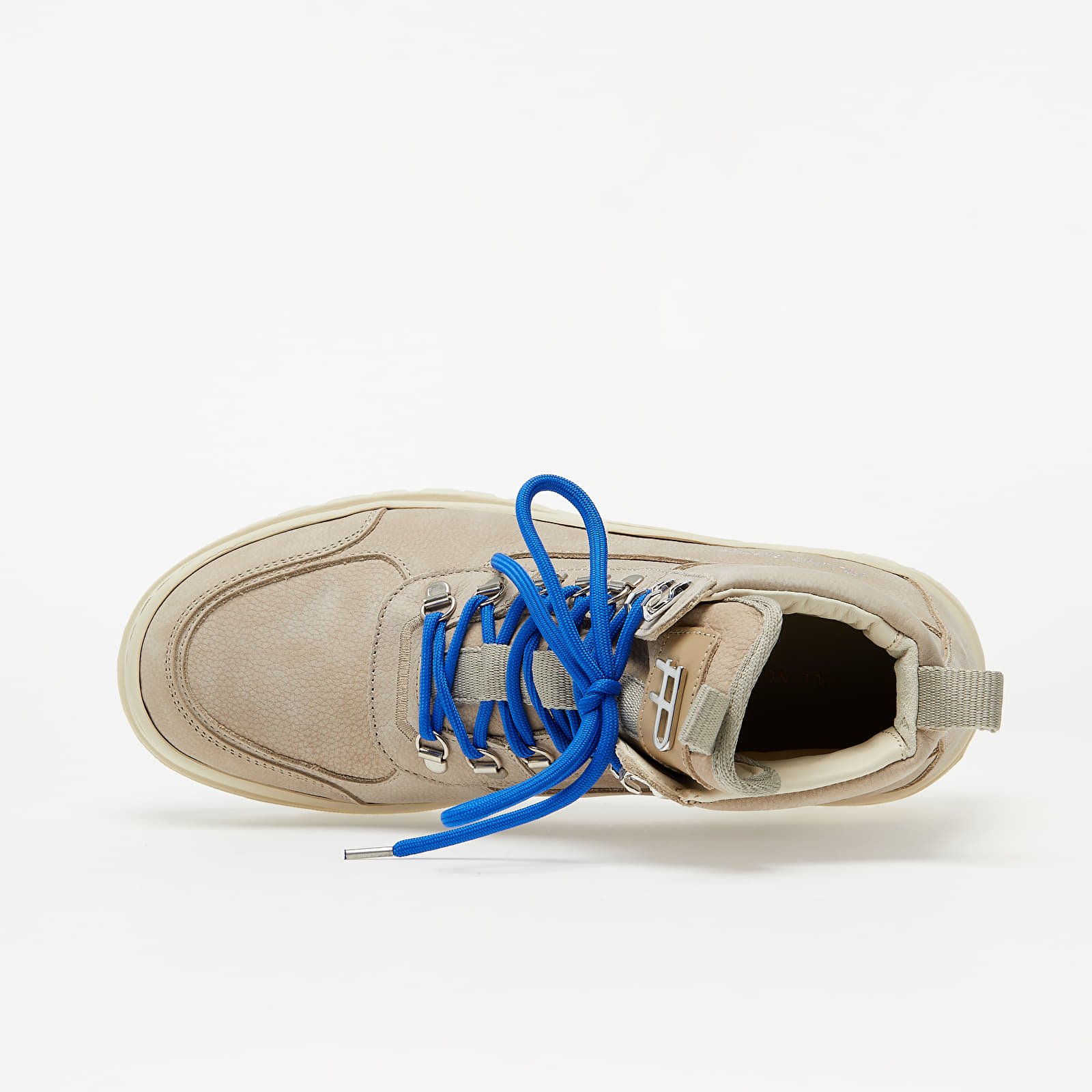 Men's shoes Filling Pieces Mountain Boot Rock Beige