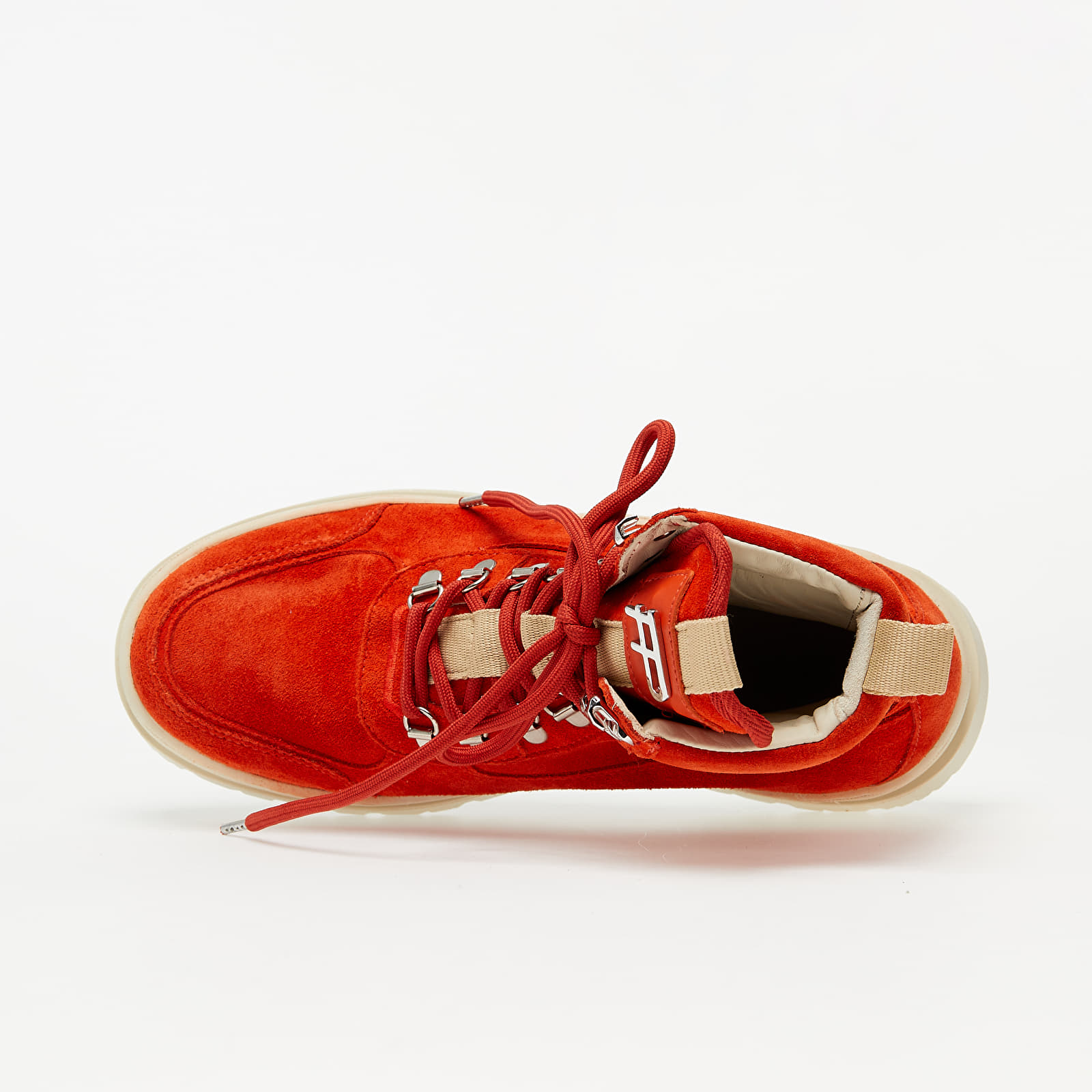 Buty męskie Filling Pieces Mountain Boot Rock Orange