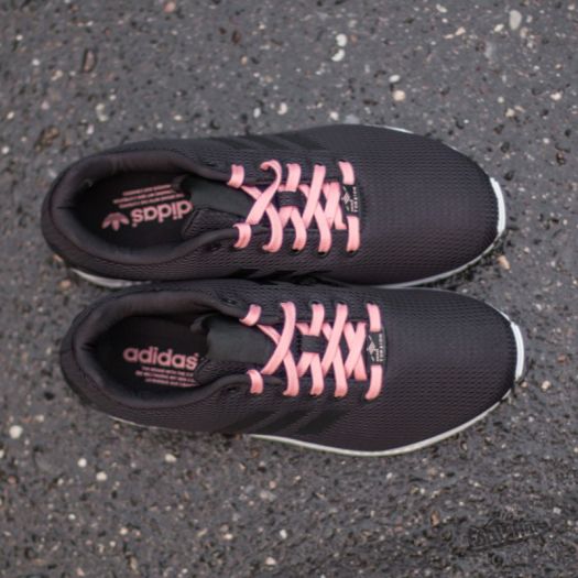 adidas ZX Flux W Core Black Core Black Stibre