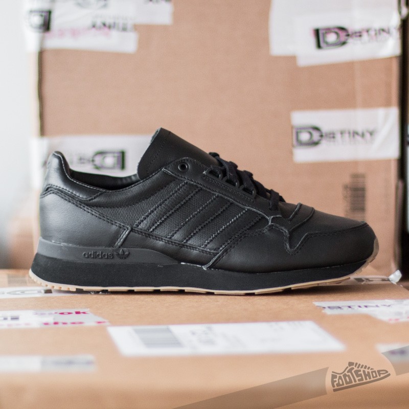 Men's shoes adidas ZX 500 OG Core Black/ Core Black/ Ftw White