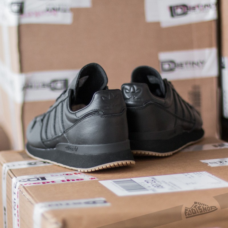 Men's shoes adidas ZX 500 OG Core Black/ Core Black/ Ftw White
