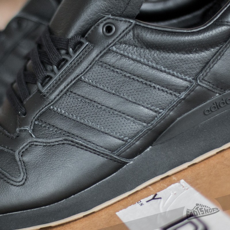 Men's shoes adidas ZX 500 OG Core Black/ Core Black/ Ftw White