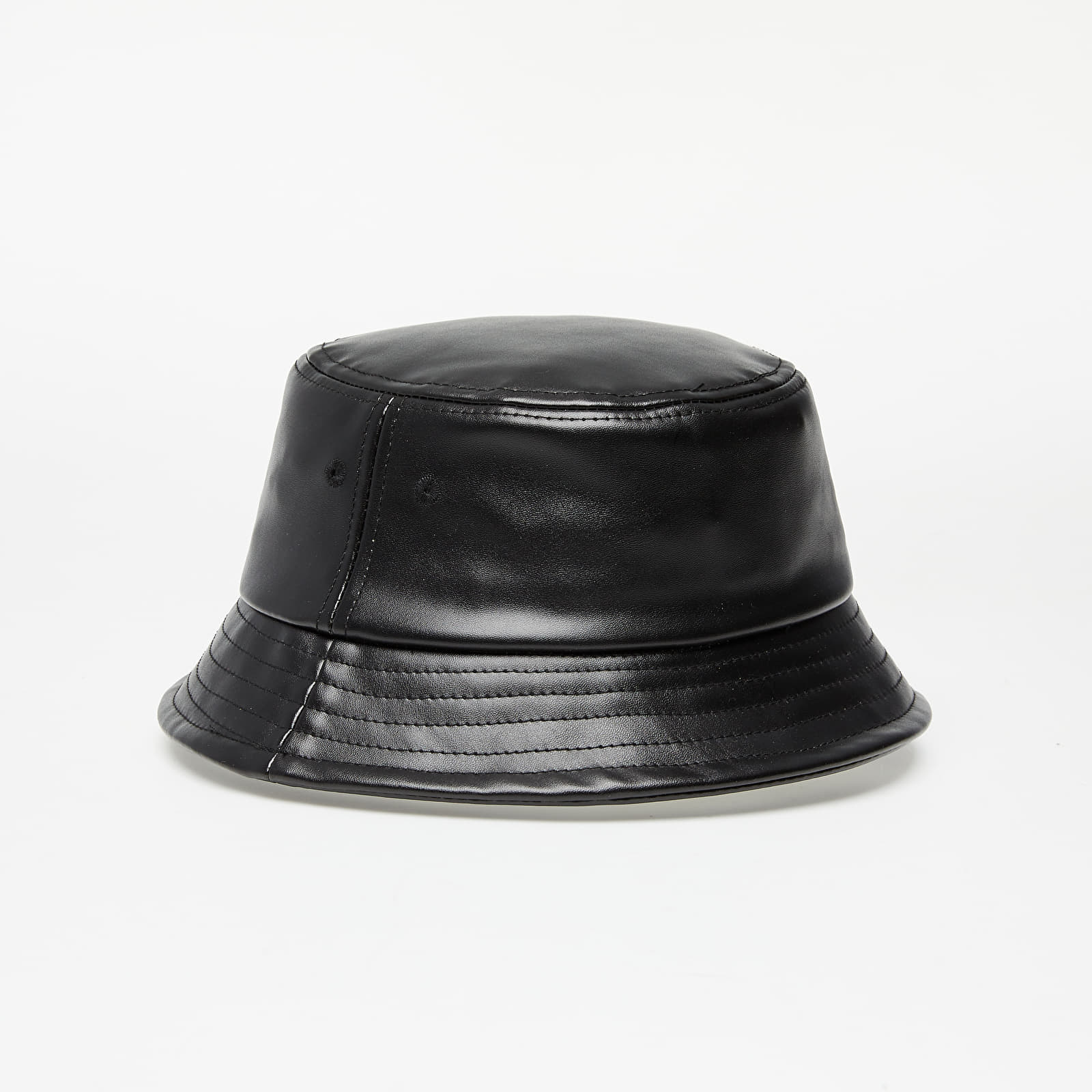 Klobouky Champion Bucket Hat Black