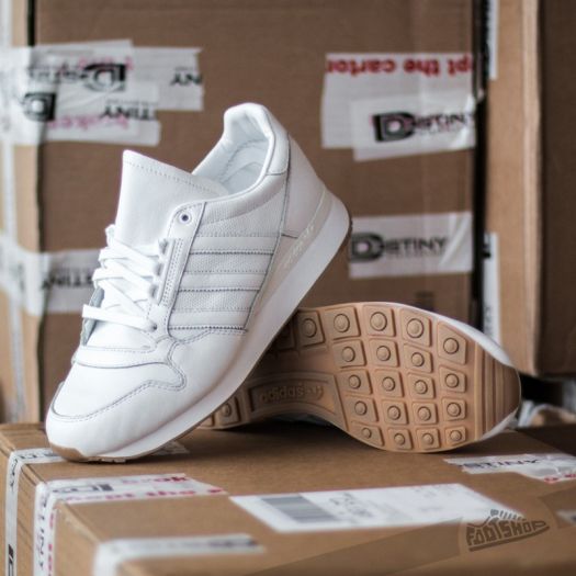 Zx 500 cheap og shoes white