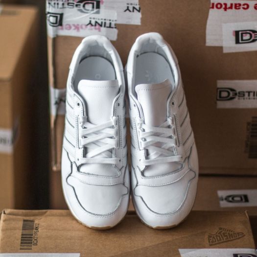 Men s shoes adidas ZX 500 OG Ftw White Ftw White Ftw White Footshop