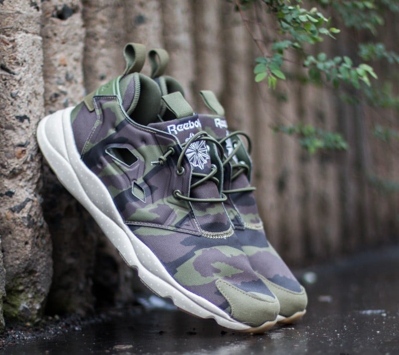 Reebok furylite hombre outlet espana