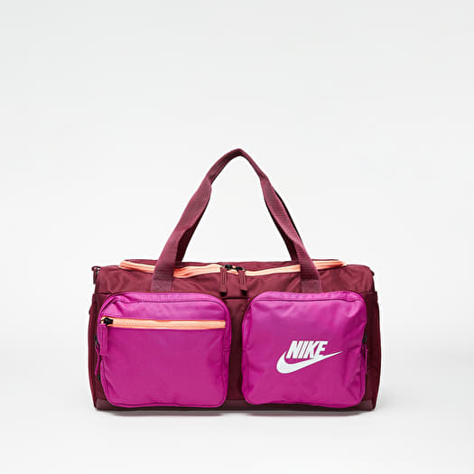 Nike future pro shop duffel bag