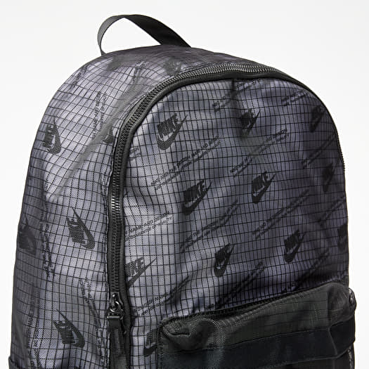 Nike heritage 2.0 backpack black discount