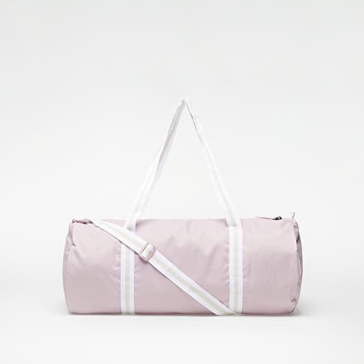 Taschen und Rucksacke Nike Heritage Duffel Bag Plum Chalk Plum Chalk White Footshop