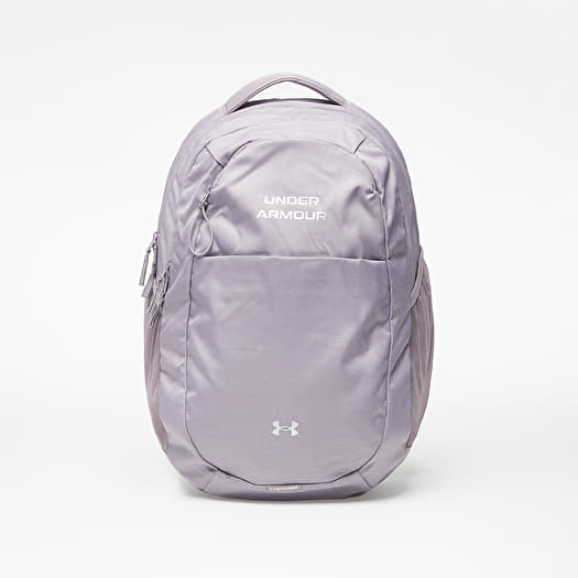 Purple under armour clearance bag