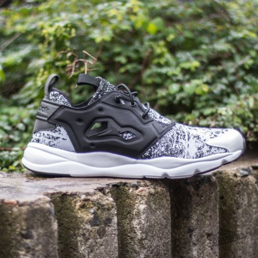 Reebok furylite shop mens grey