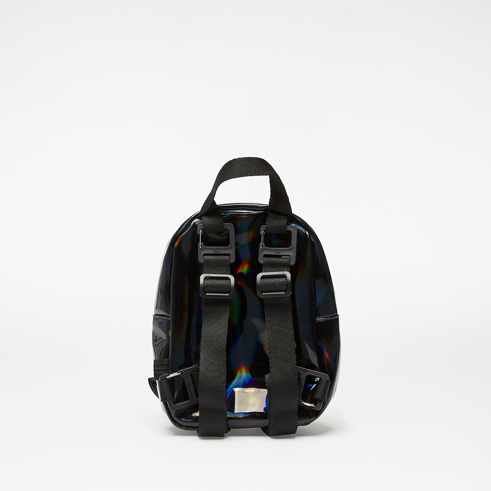 Rucsacuri adidas PU Mini Backpack Black
