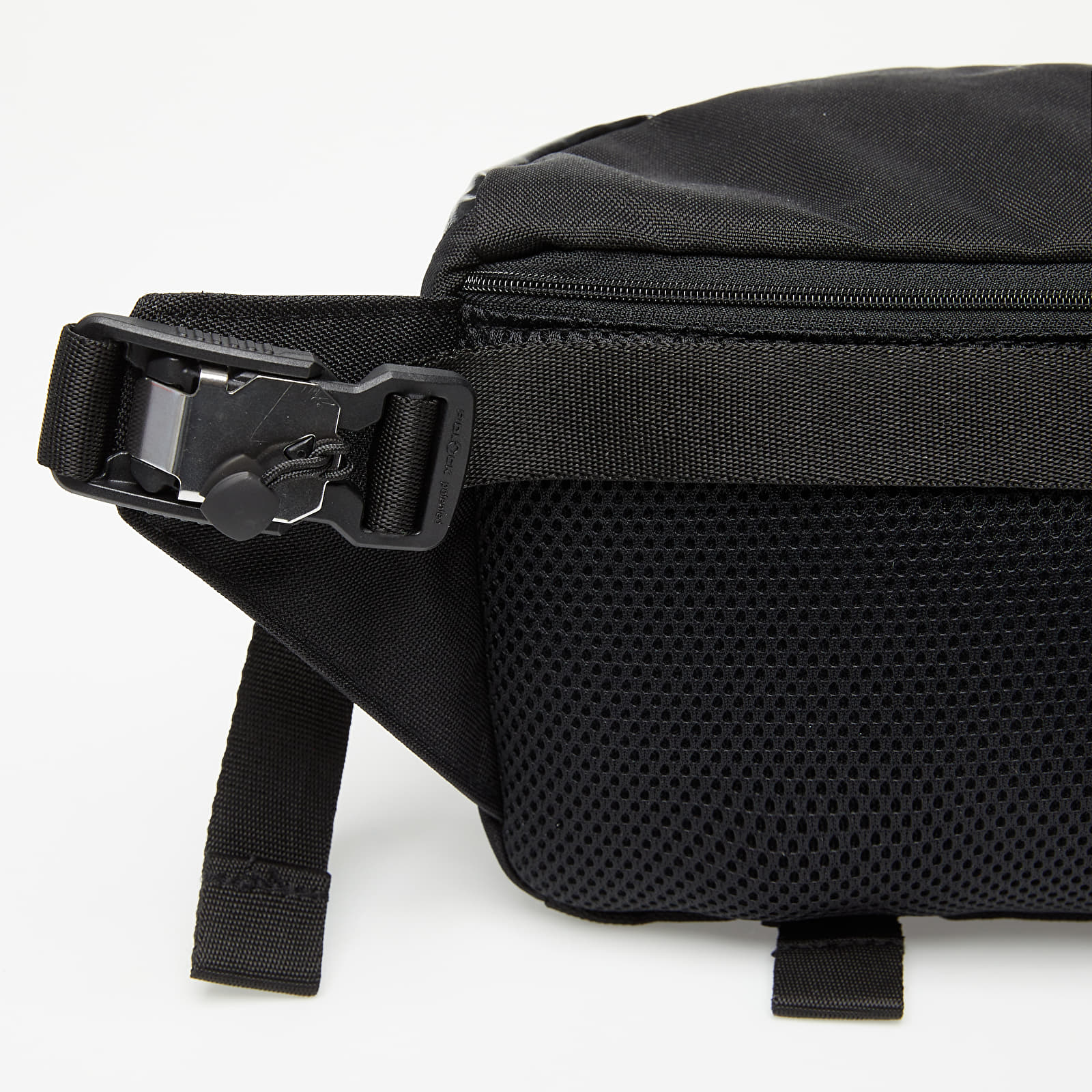 Madingi krepšiai adidas Adventure Waistbag L Black/ Mgsogr