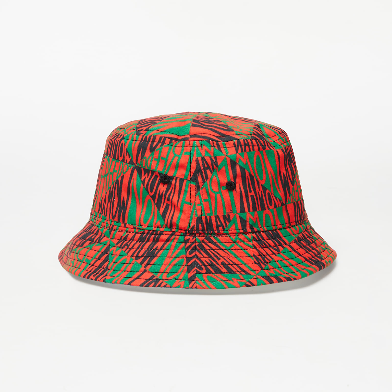 Headwear Vans x MoMA Faith Ringgold Reversible Bucket Hat Faith Ri