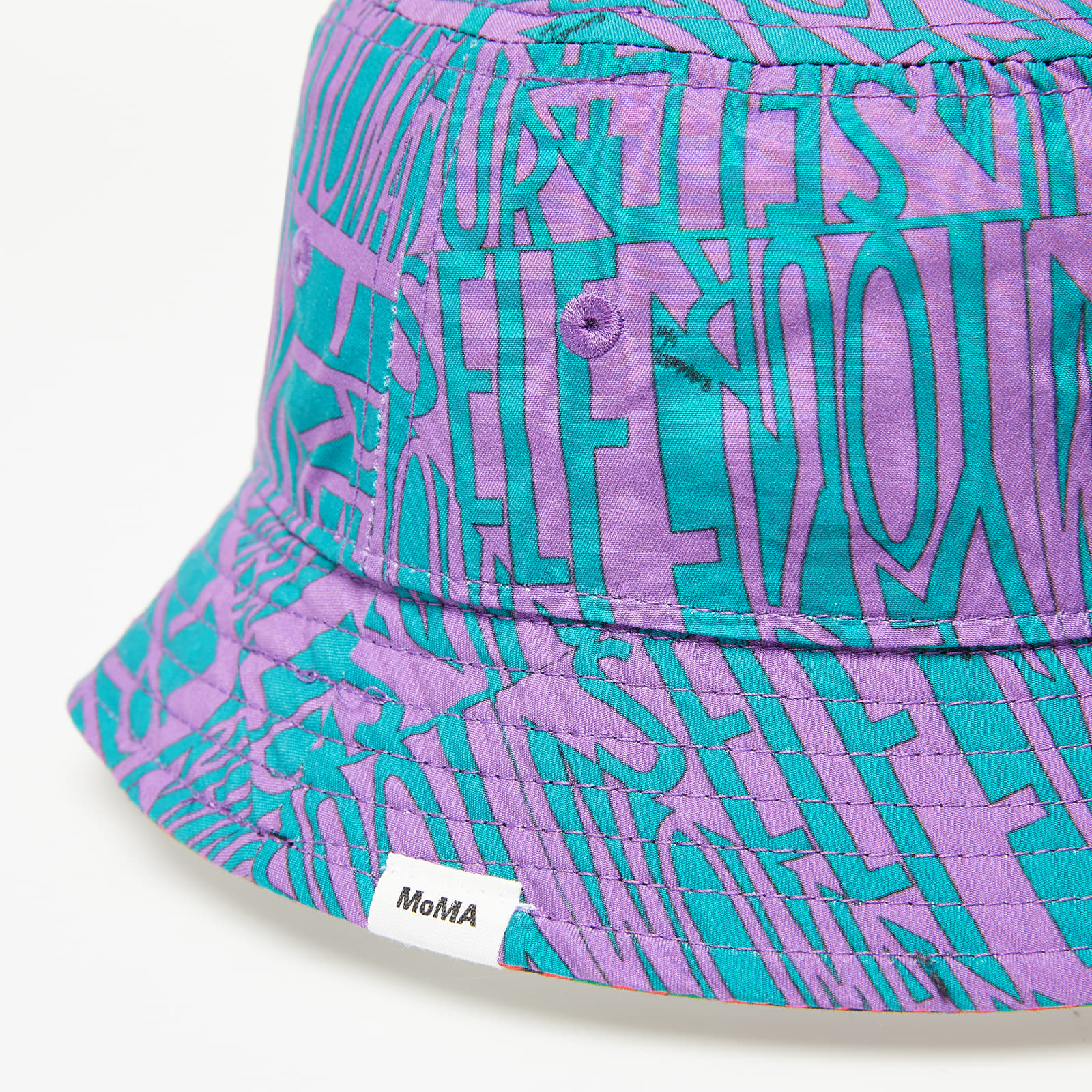 Headwear Vans x MoMA Faith Ringgold Reversible Bucket Hat Faith Ri