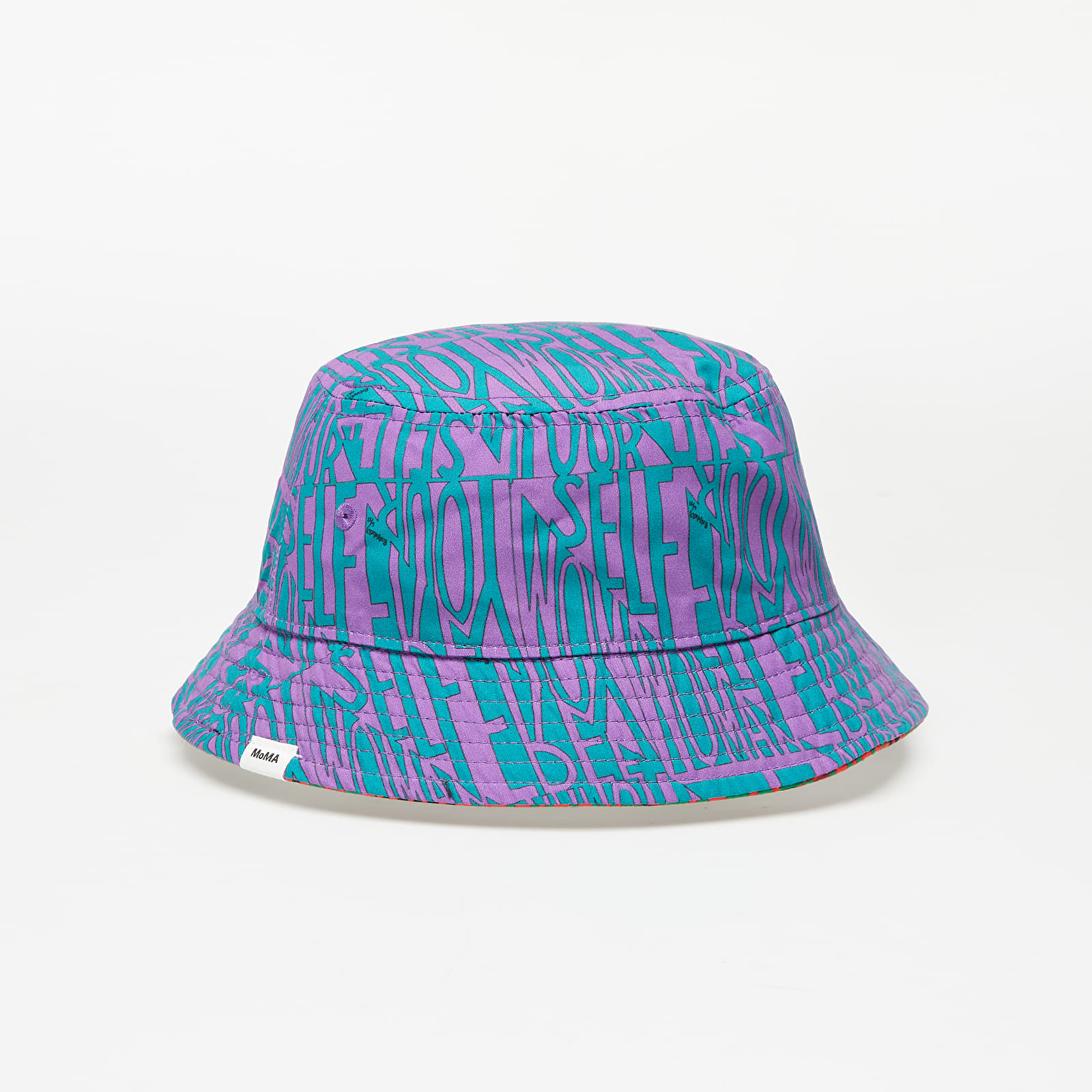 Headwear Vans x MoMA Faith Ringgold Reversible Bucket Hat Faith Ri