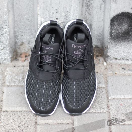 Reebok furylite noir femme 2025