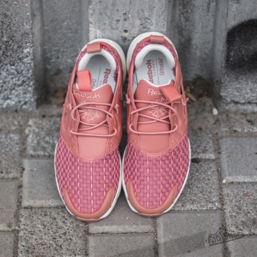 Reebok furylite enfant rouge on sale