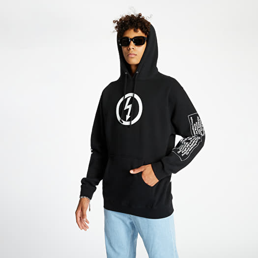 Pleasures marilyn shop manson hoodie