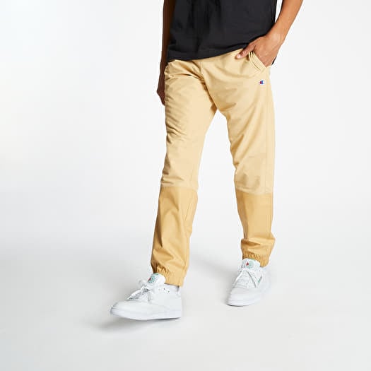 Champion woven pants top