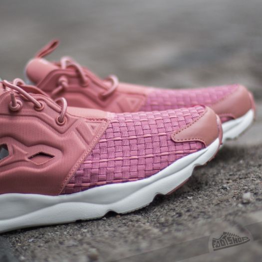 Reebok furylite womens pink new arrivals