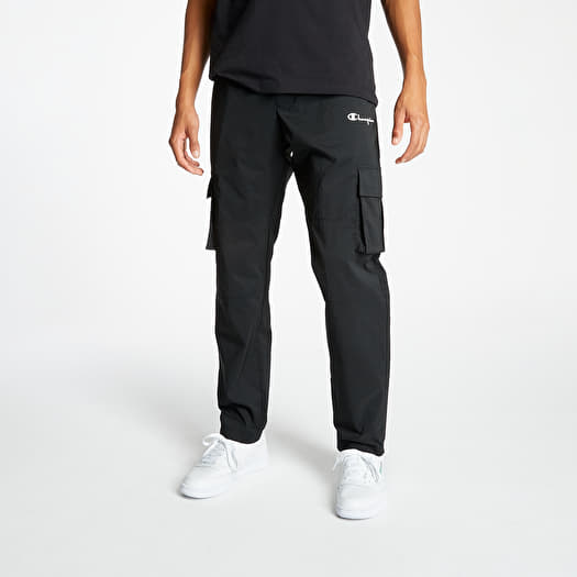 Pants and jeans Champion Pants Black Footshop