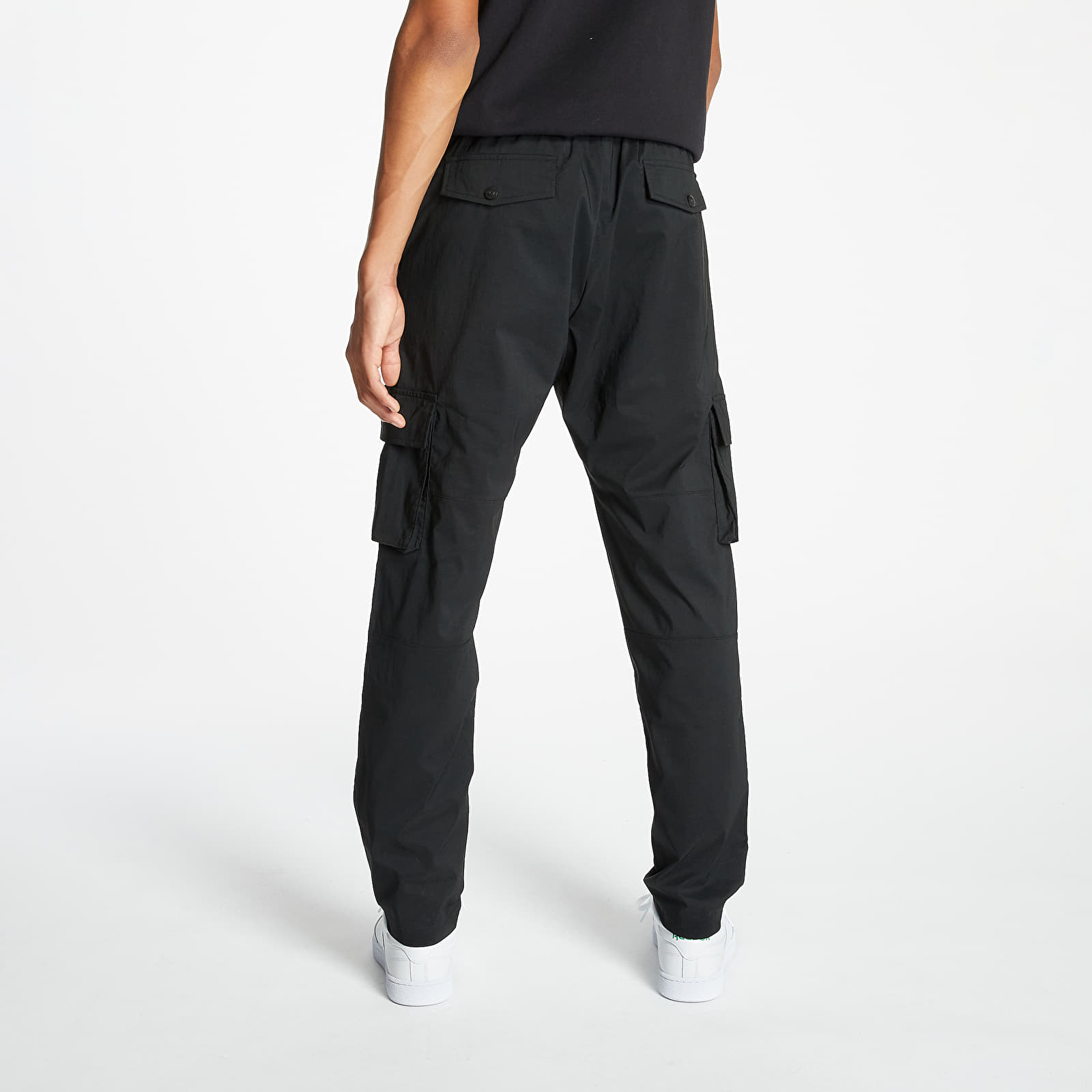 Bukser Champion Pants Black