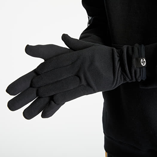 Gloves Champion Gloves Black Footshop