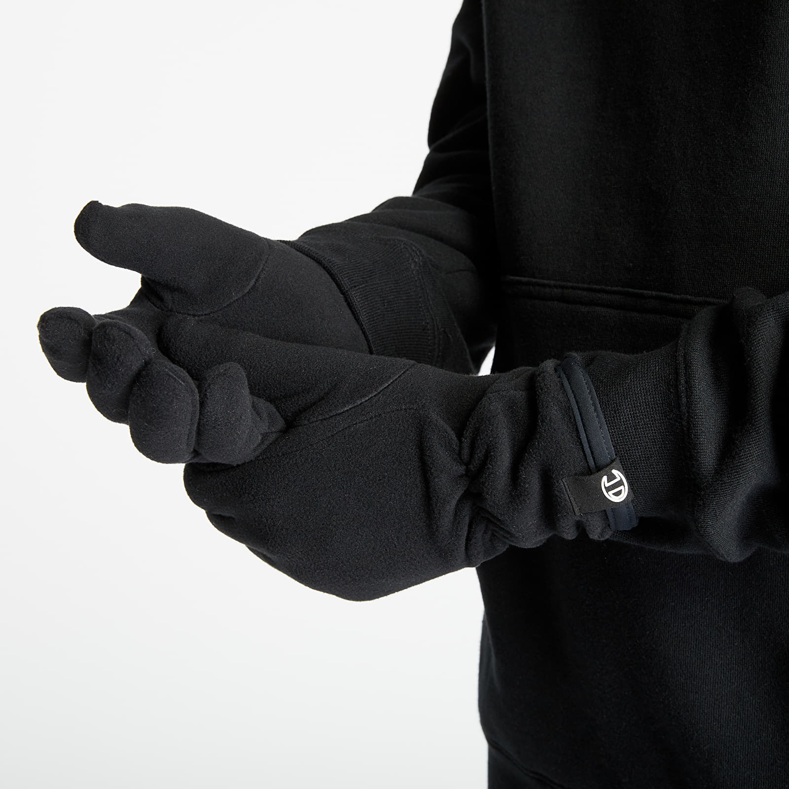 Gloves Champion Gloves Black