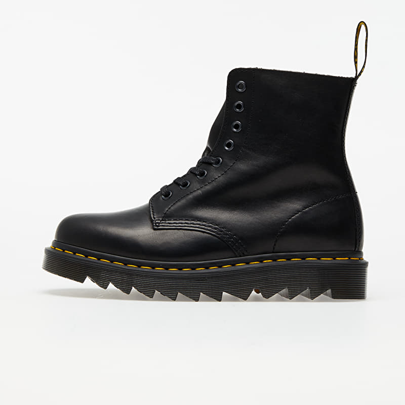 Dr. Martens 1460 Pascal Ziggy Black