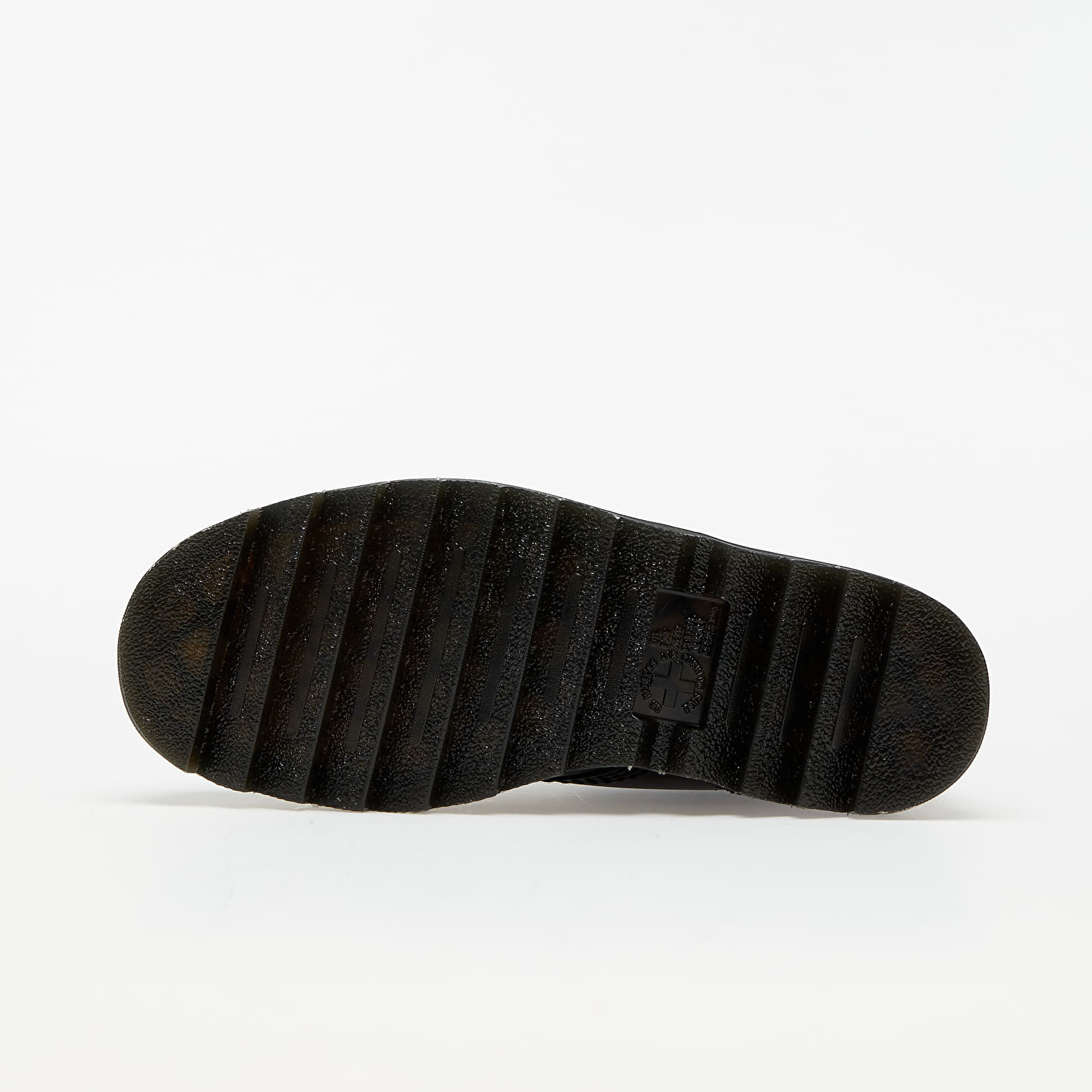 Мъжки кецове и обувки Dr. Martens 1460 Pascal Ziggy Black