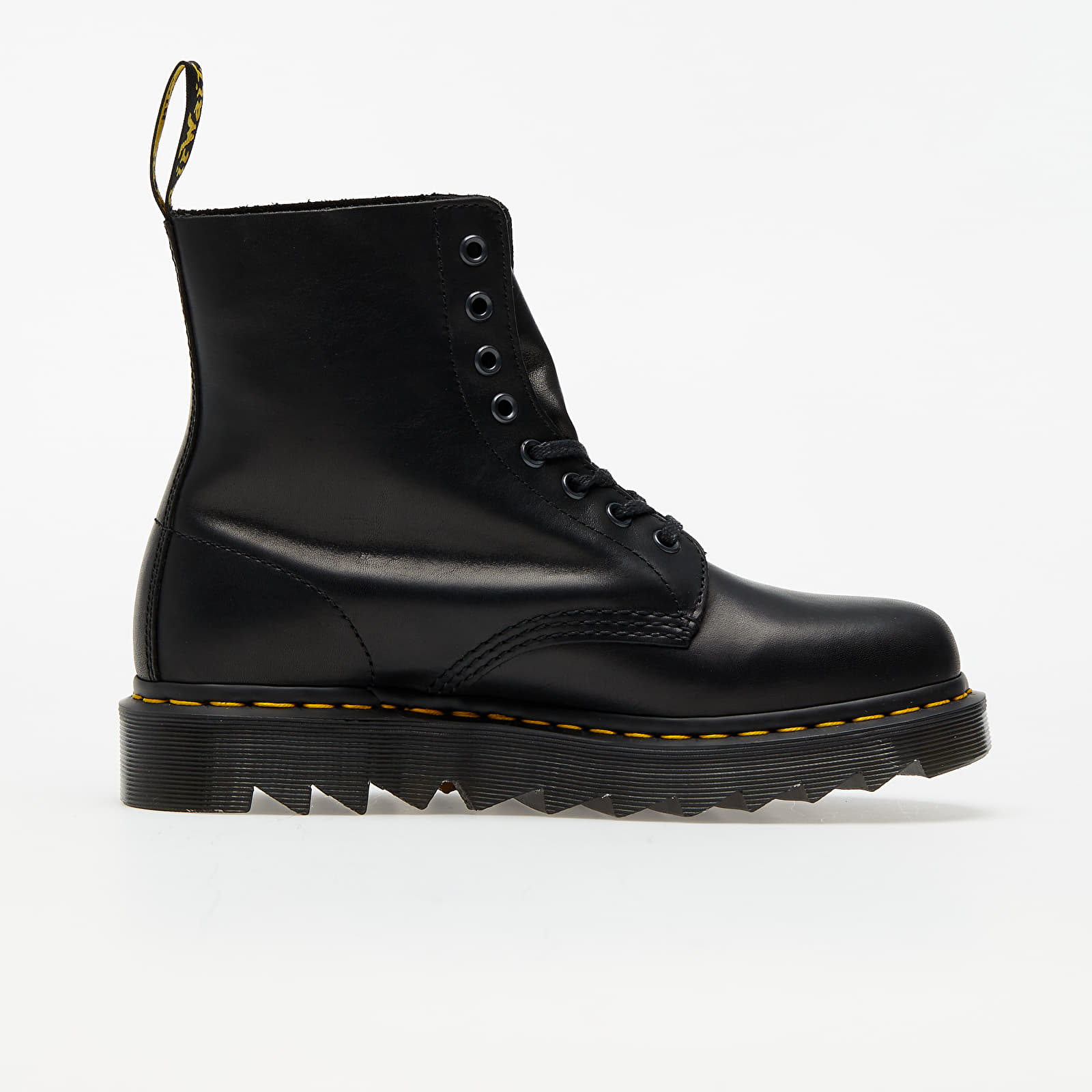 Мъжки кецове и обувки Dr. Martens 1460 Pascal Ziggy Black