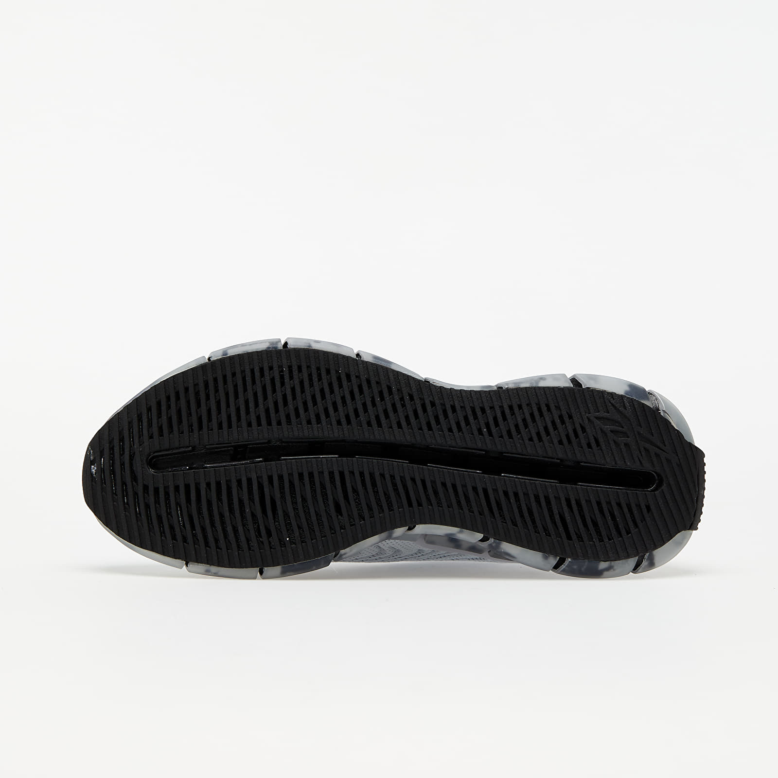 Încălțăminte și sneakerși pentru bărbați Reebok Zig Kinetica Black/ Cdgry2/ Black